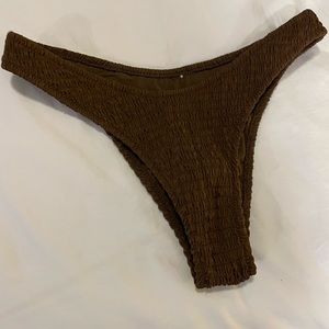 Princess Polly Bikini Bottoms